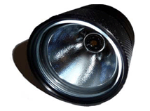 Tilly Tec Pro led lamp for torches for teckkie divers